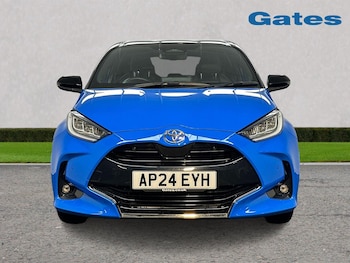 Used Toyota Yaris 2024 for sale - 78670278: Photo