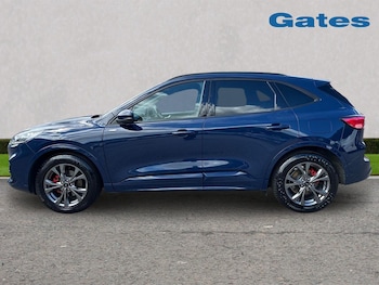 Used Ford Kuga 2023 for sale - 79396696: Photo