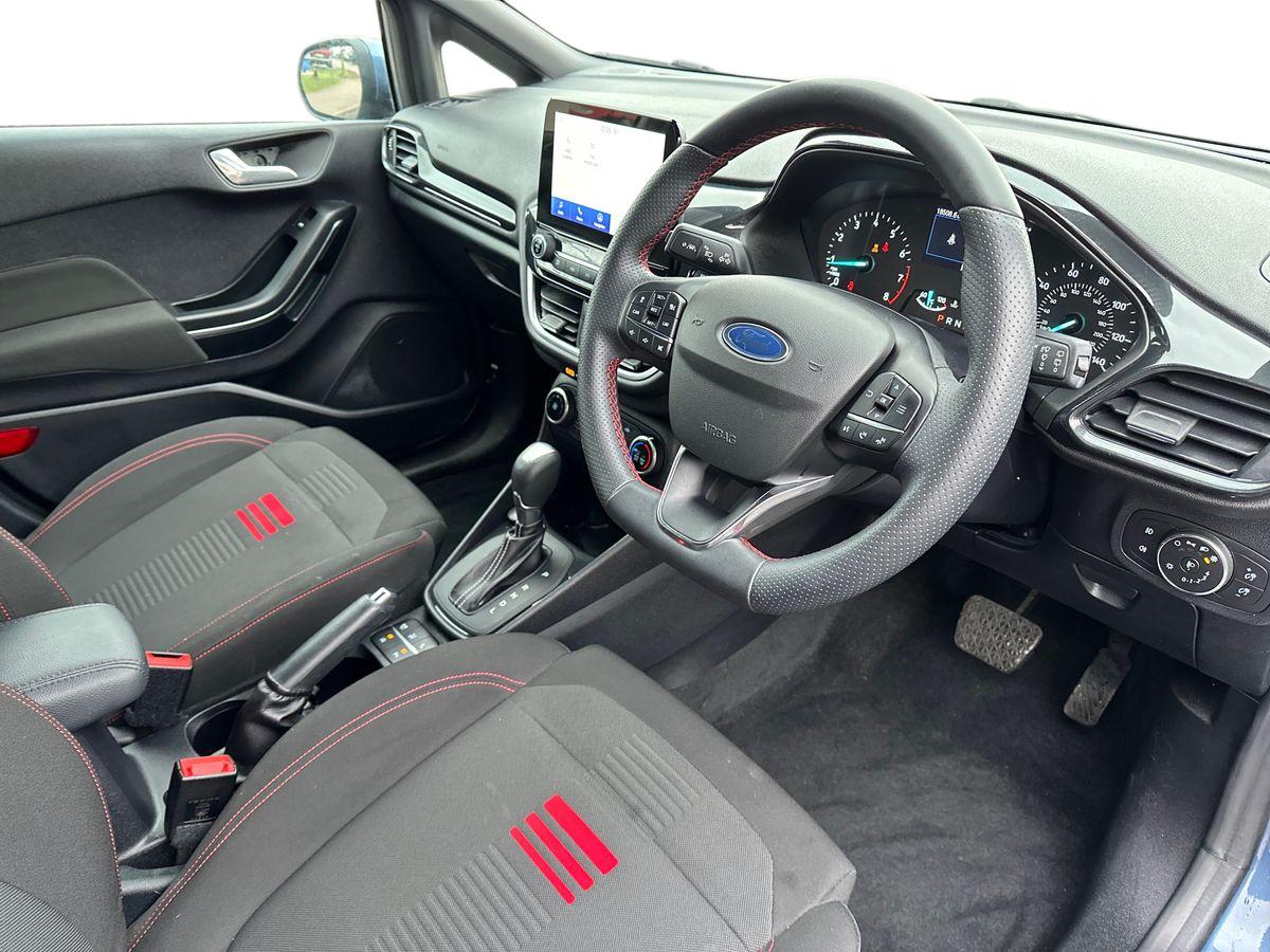 Used Ford Fiesta 2023 for sale - 77413815: Photo 10