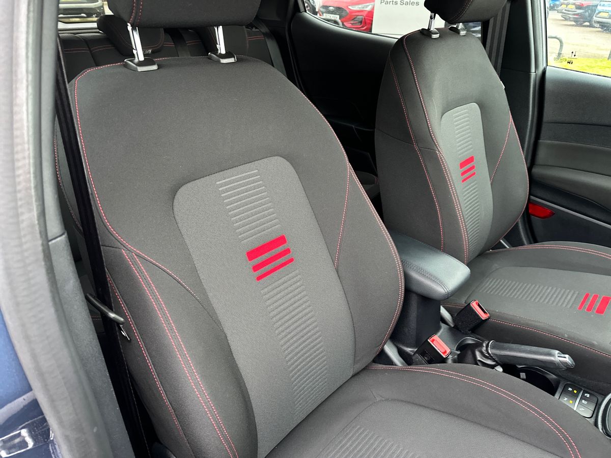 Used Ford Fiesta 2023 for sale - 77413815: Photo 12