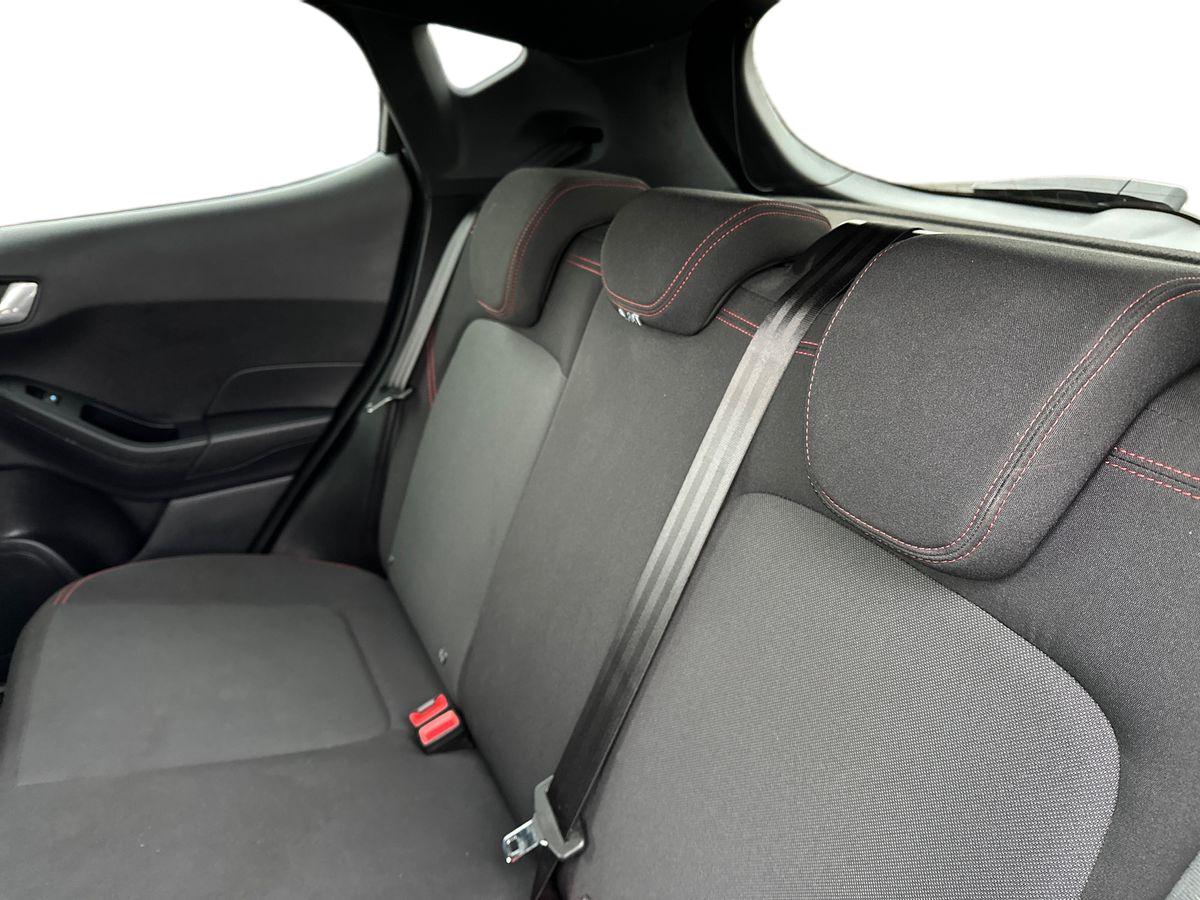 Used Ford Fiesta 2023 for sale - 77413815: Photo 14
