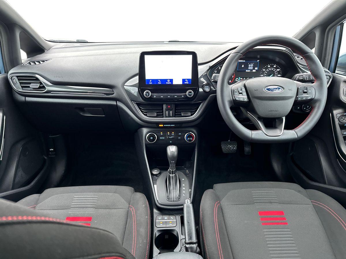 Used Ford Fiesta 2023 for sale - 77413815: Photo 15