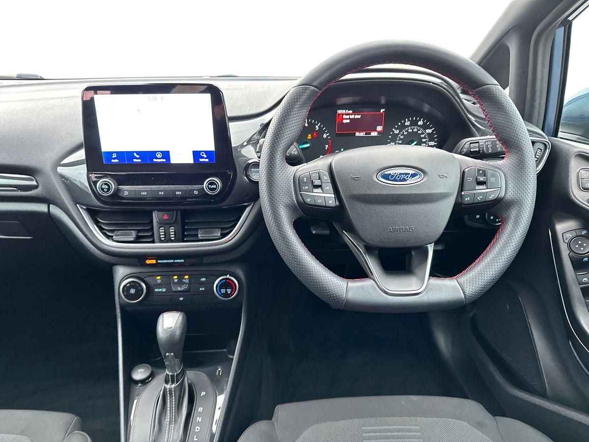 Used Ford Fiesta 2023 for sale - 77413815: Photo 16