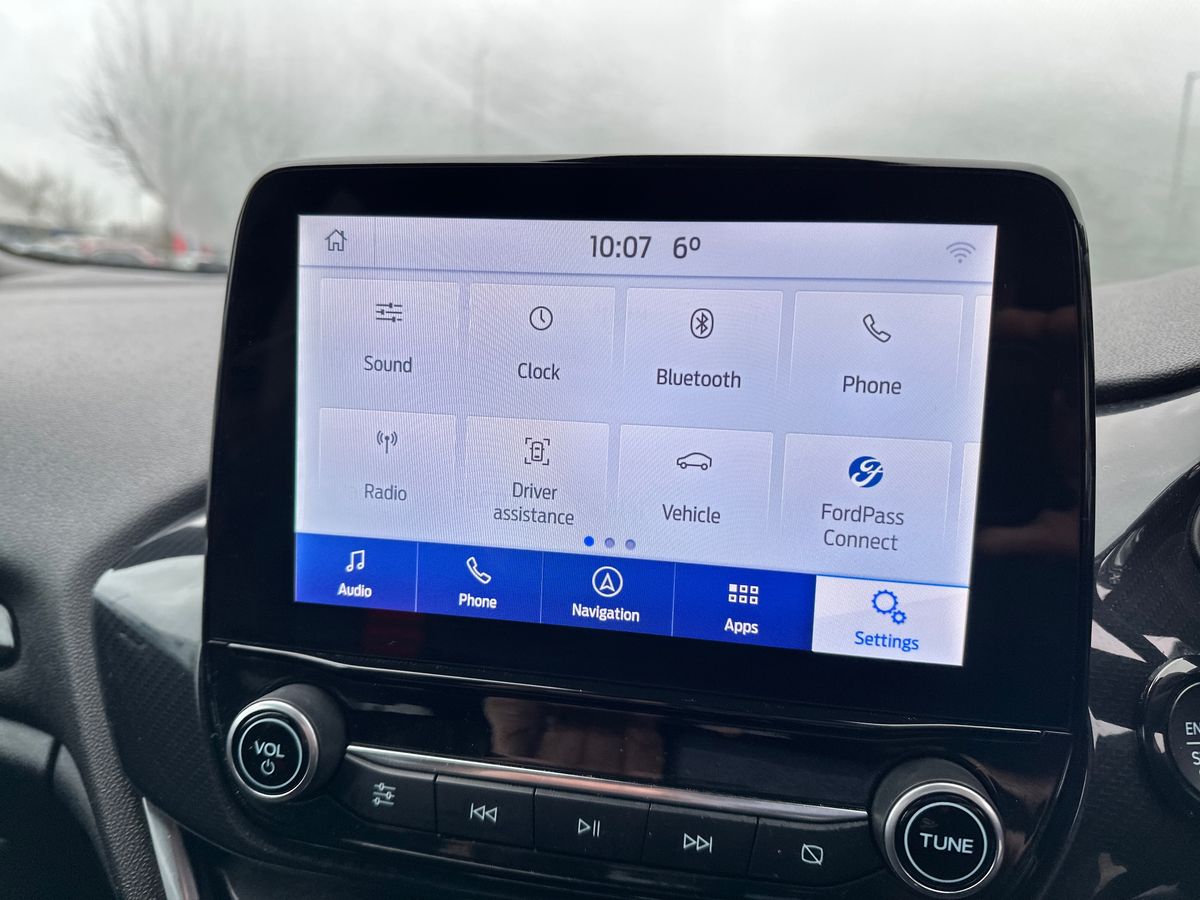 Used Ford Fiesta 2023 for sale - 77413815: Photo 19