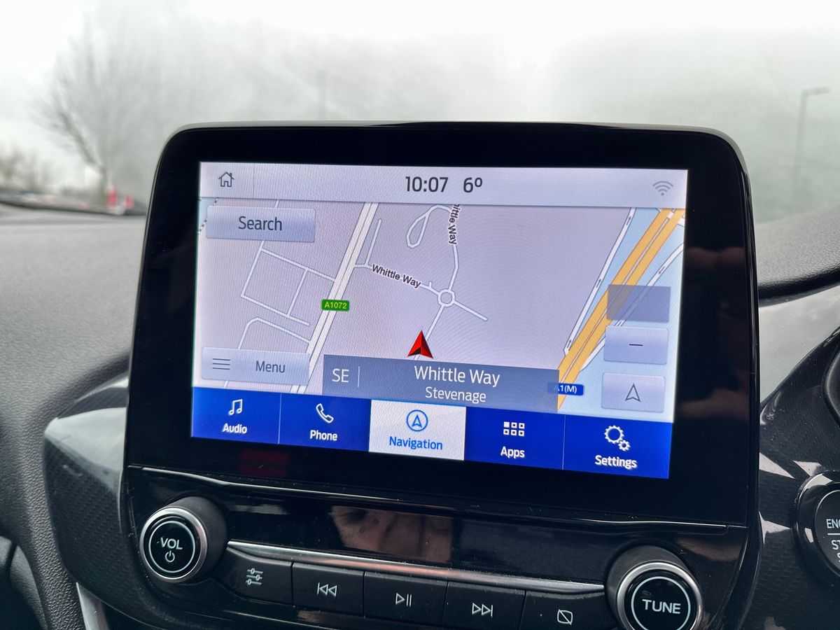 Used Ford Fiesta 2023 for sale - 77413815: Photo 20