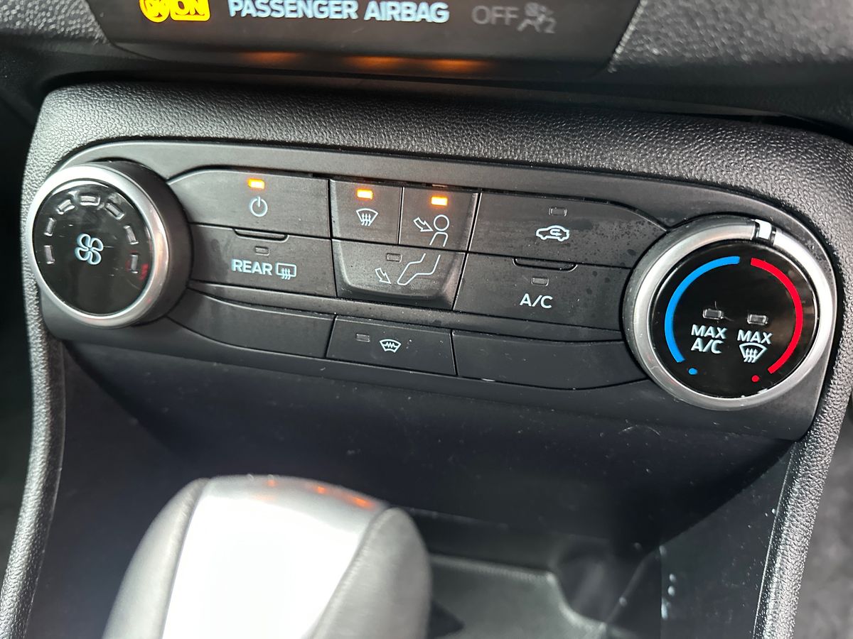 Used Ford Fiesta 2023 for sale - 77413815: Photo 22