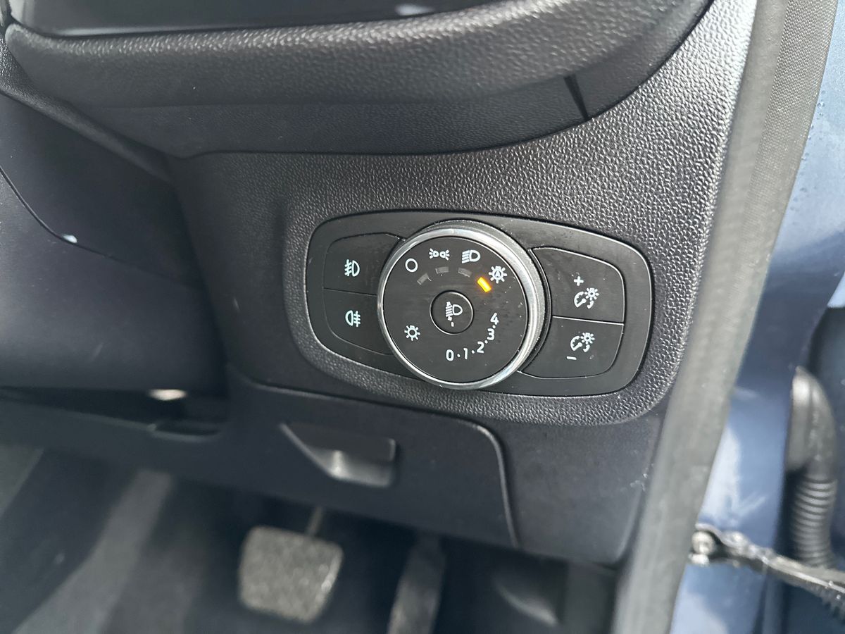 Used Ford Fiesta 2023 for sale - 77413815: Photo 23