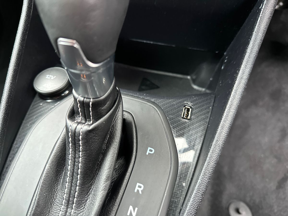 Used Ford Fiesta 2023 for sale - 77413815: Photo 24