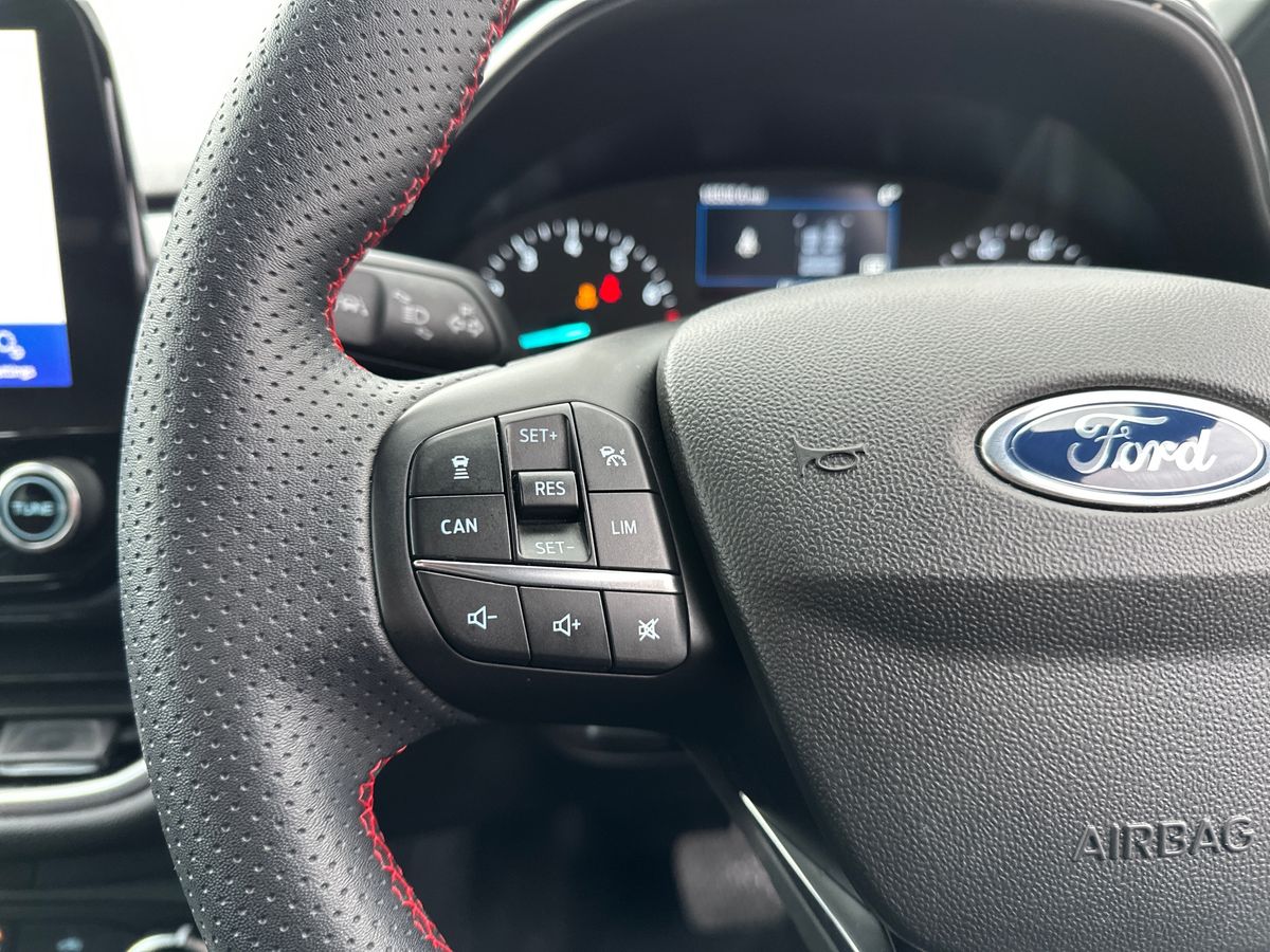 Used Ford Fiesta 2023 for sale - 77413815: Photo 26