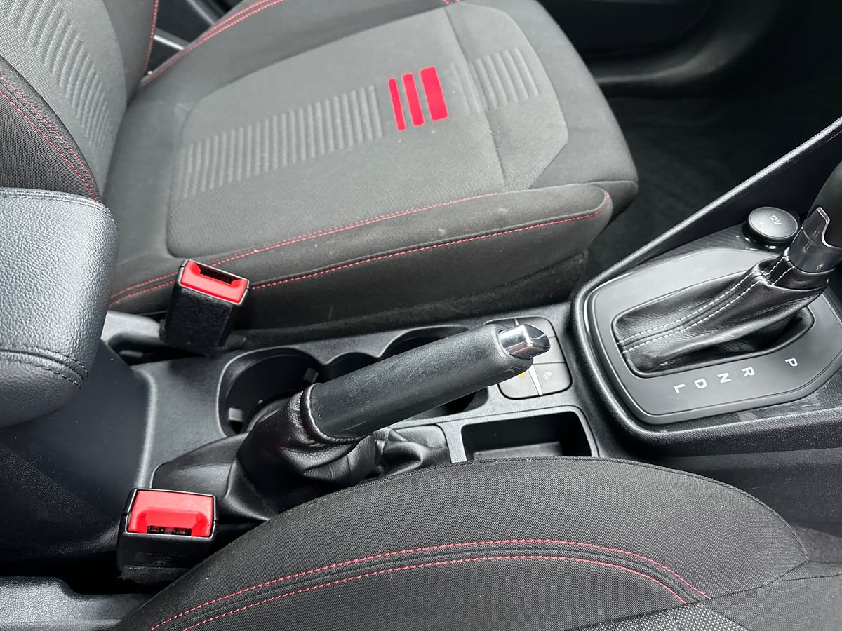 Used Ford Fiesta 2023 for sale - 77413815: Photo 28