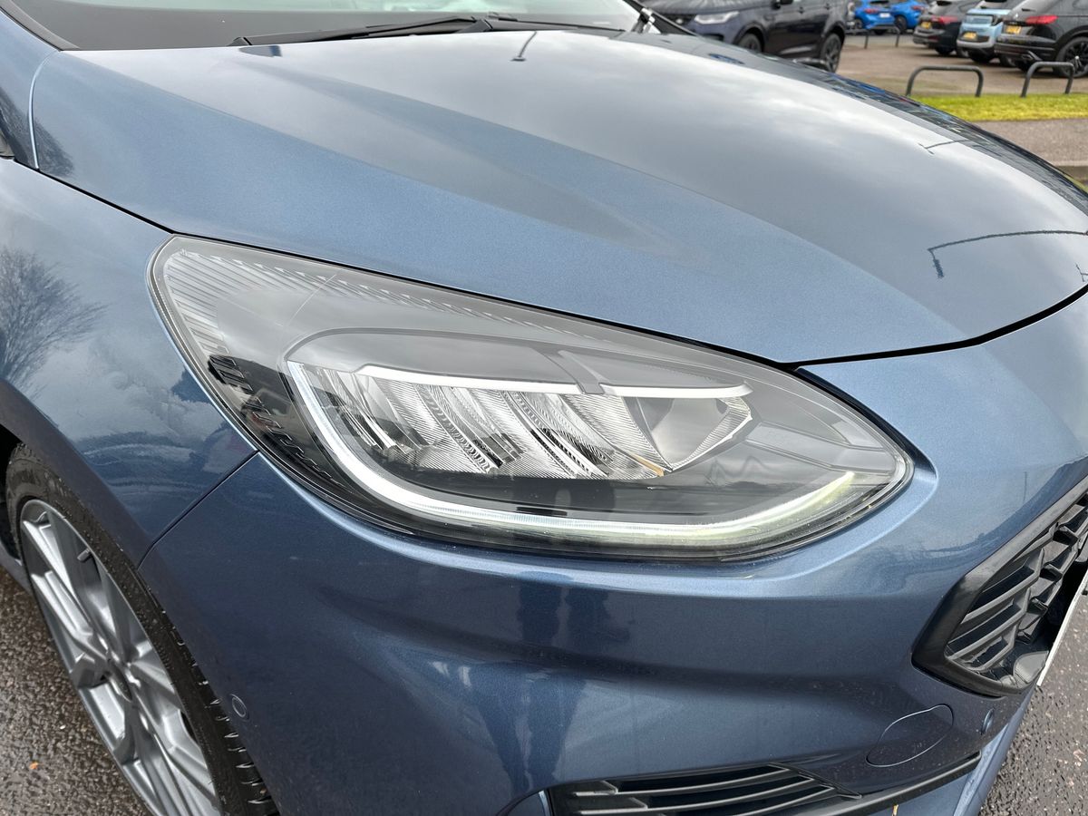 Used Ford Fiesta 2023 for sale - 77413815: Photo 32