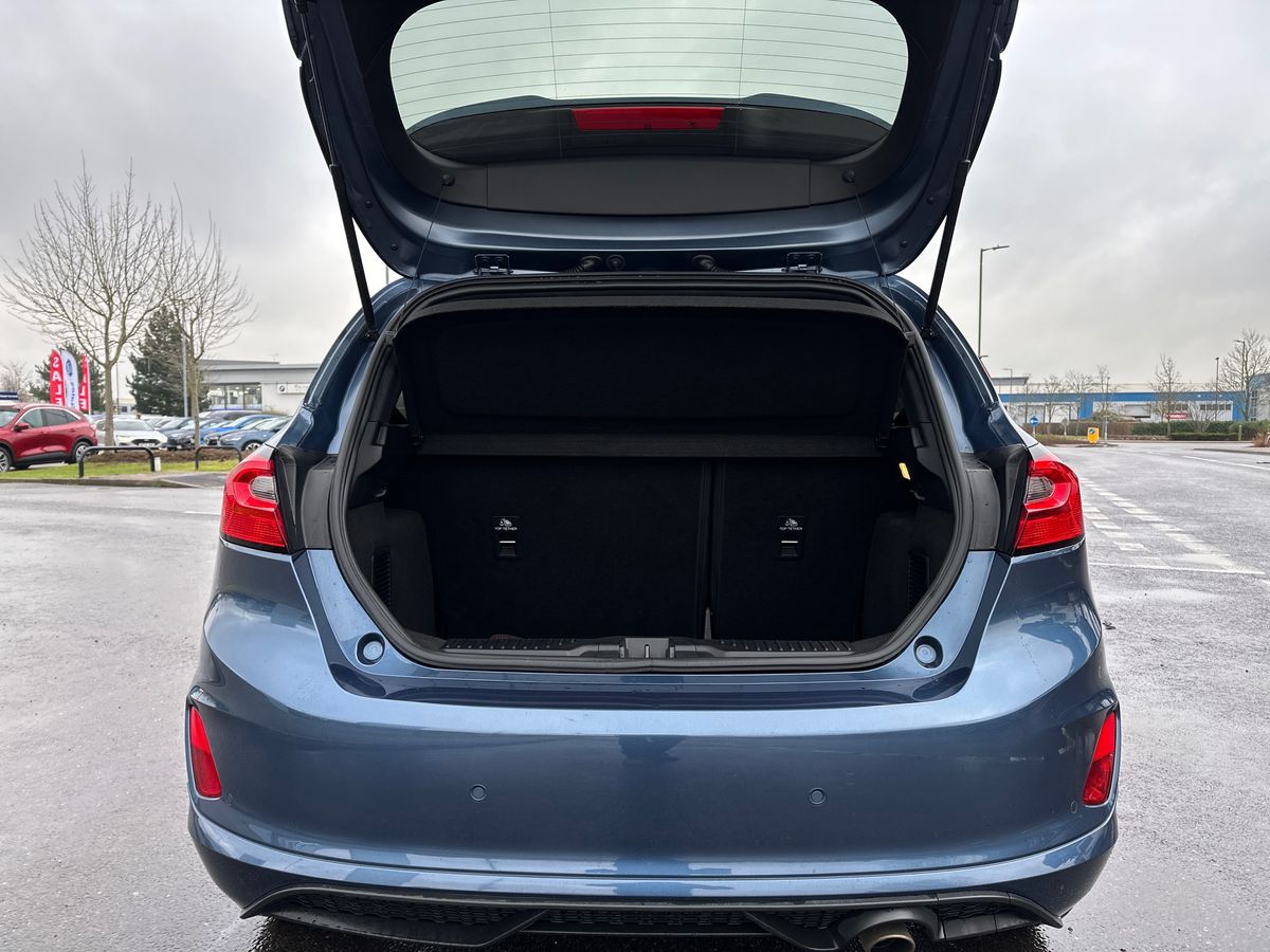 Used Ford Fiesta 2023 for sale - 77413815: Photo 34