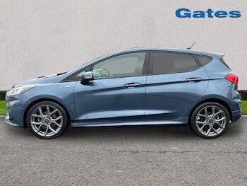 Used Ford Fiesta 2023 for sale - 77413815: Photo