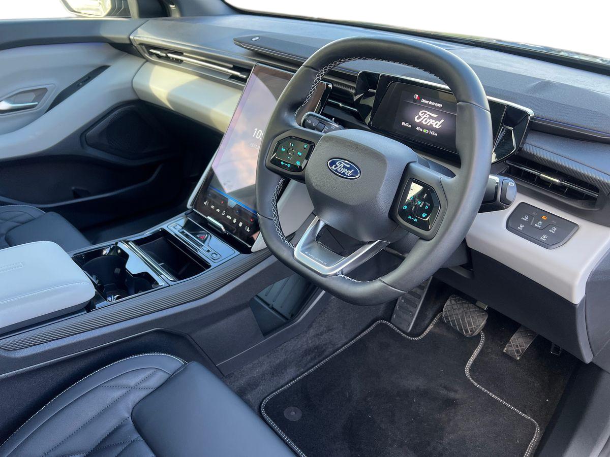 Used Ford Explorer 2025 for sale - 76984018: Photo 10