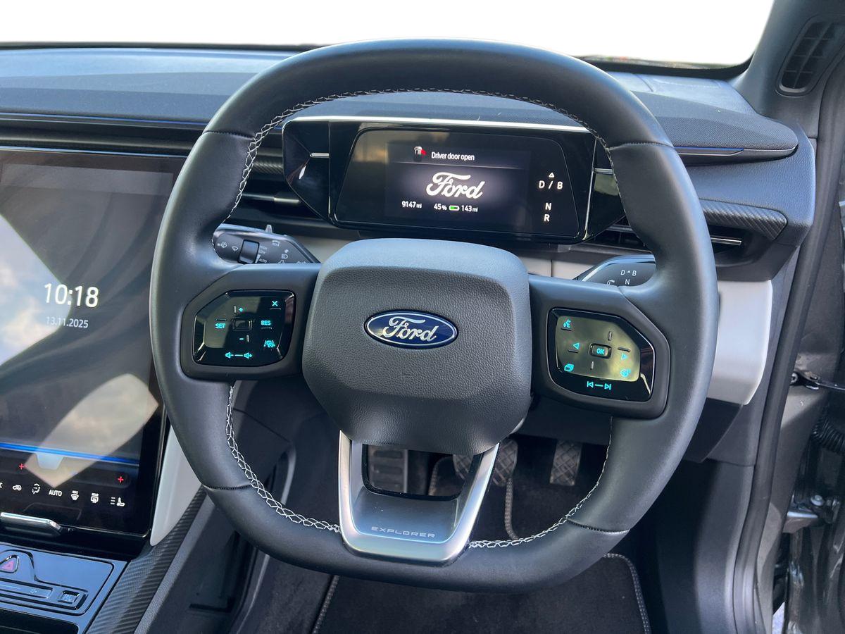 Used Ford Explorer 2025 for sale - 76984018: Photo 17