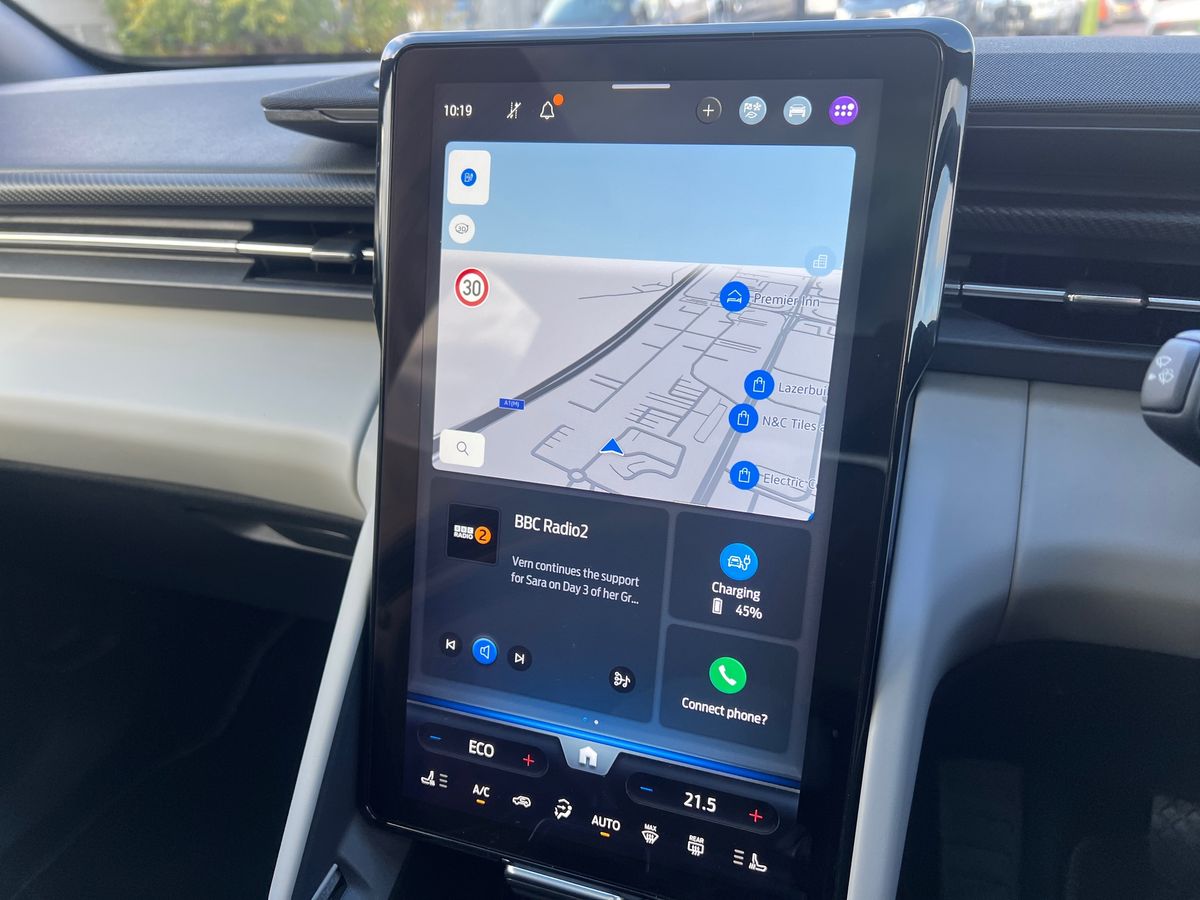 Used Ford Explorer 2025 for sale - 76984018: Photo 19