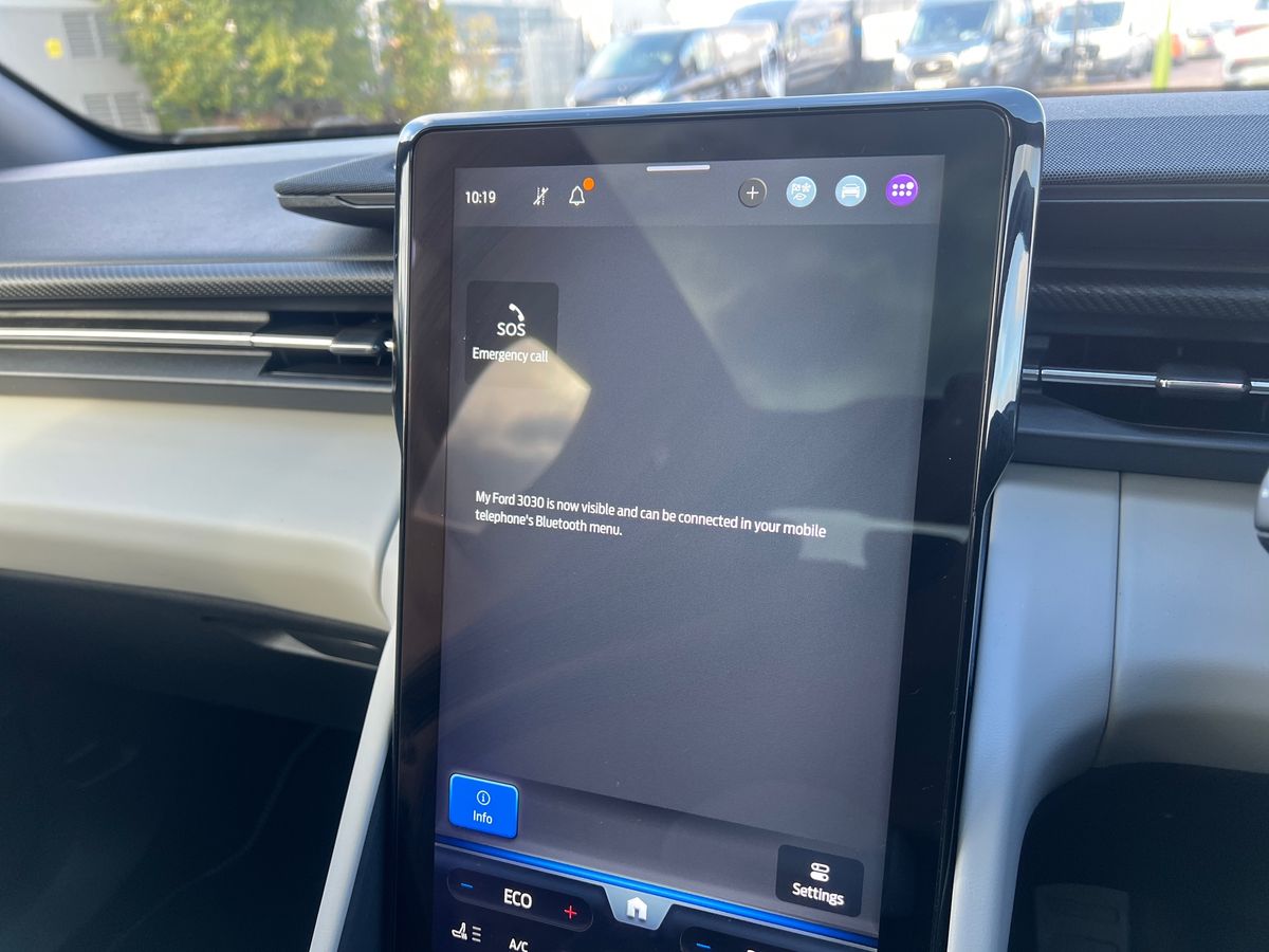 Used Ford Explorer 2025 for sale - 76984018: Photo 21