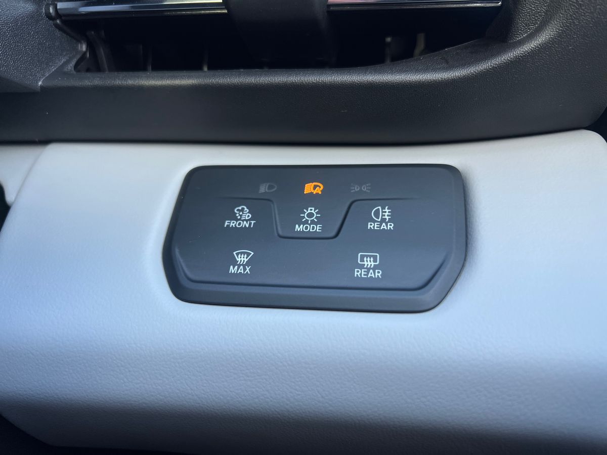 Used Ford Explorer 2025 for sale - 76984018: Photo 23