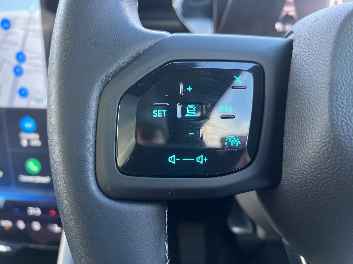 Used Ford Explorer 2025 for sale - 76984018: Photo 26