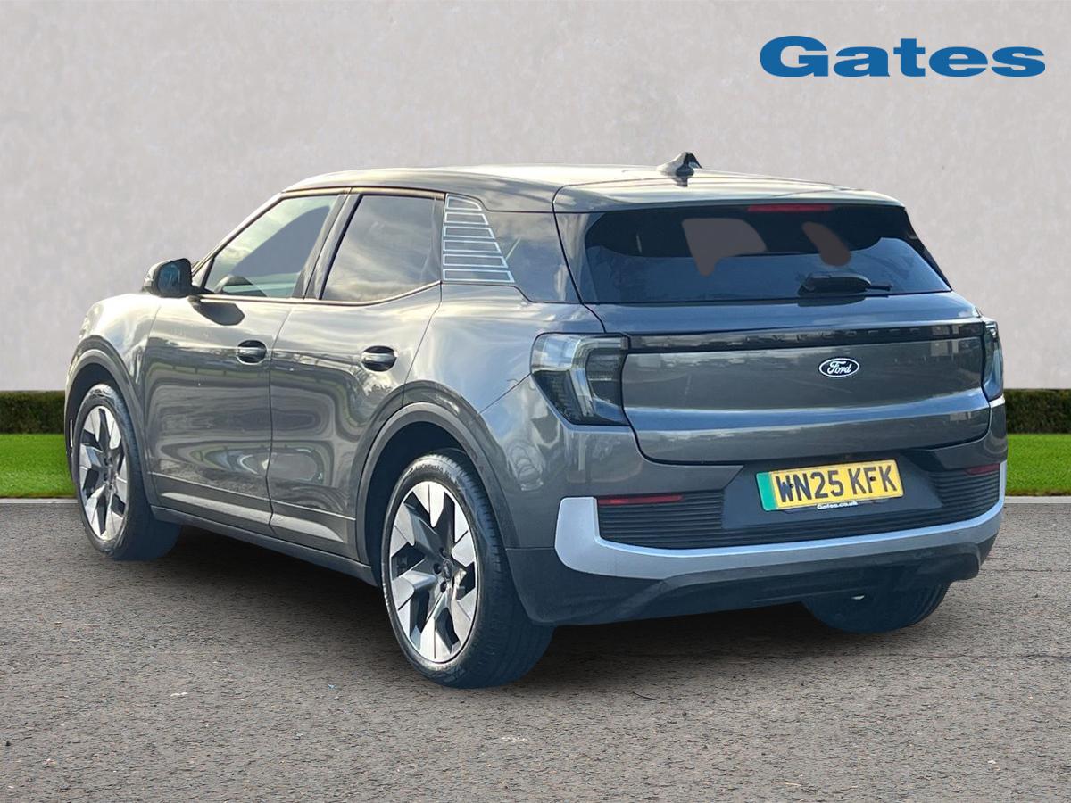 Used Ford Explorer 2025 for sale - 76984018: Photo 5