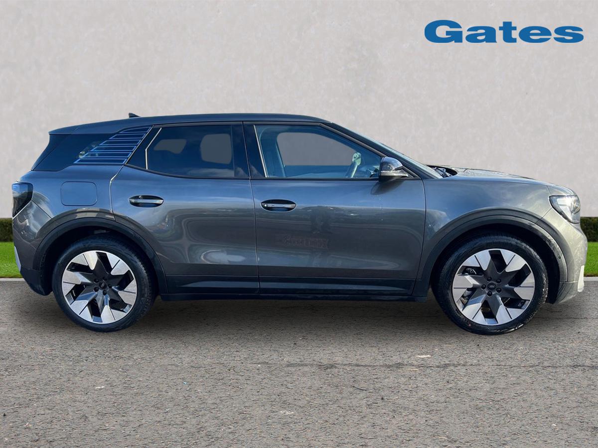 Used Ford Explorer 2025 for sale - 76984018: Photo 8