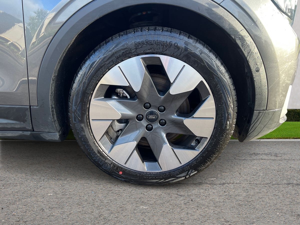 Used Ford Explorer 2025 for sale - 76984018: Photo 9