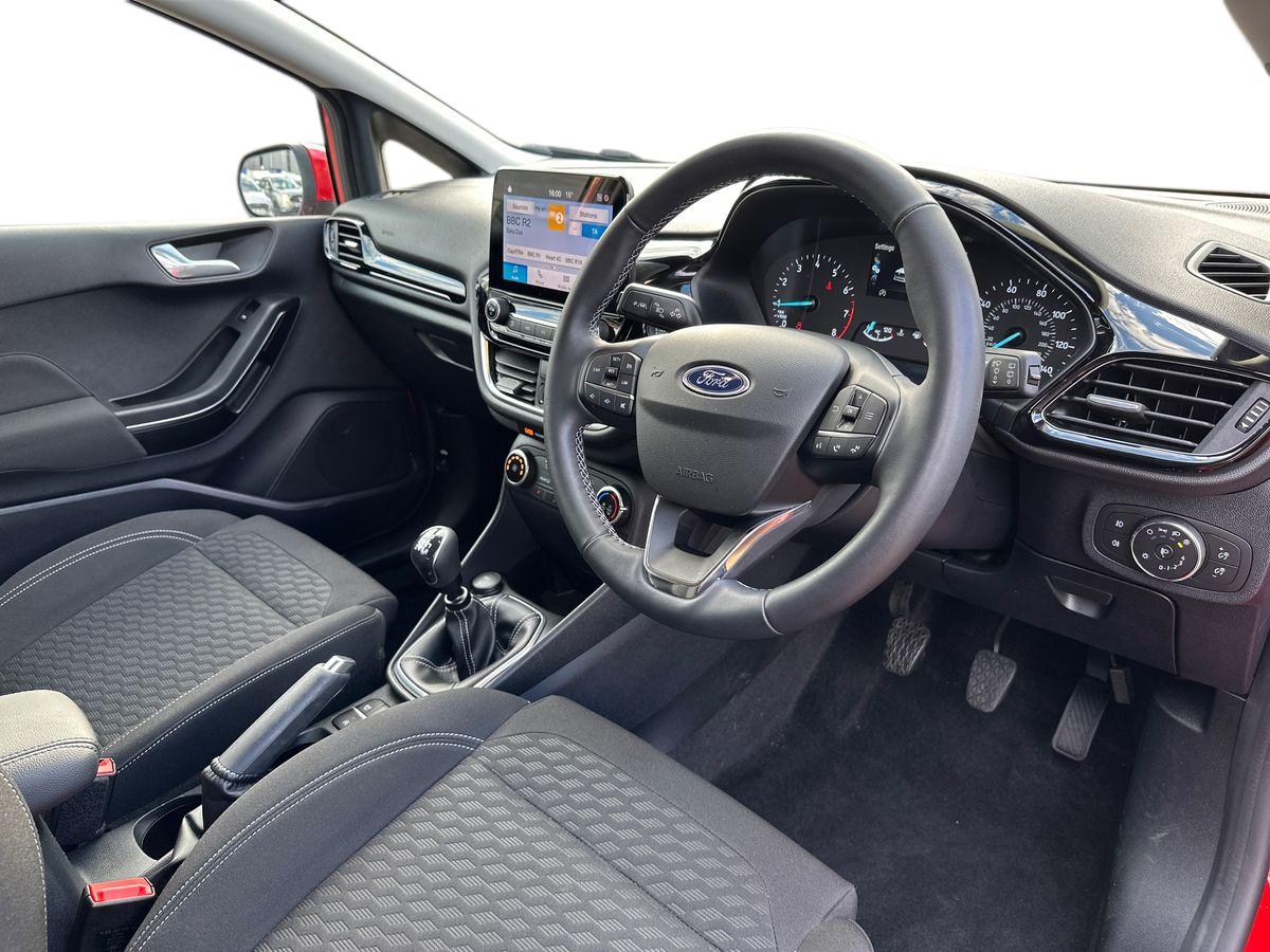 Used Ford Fiesta 2024 for sale - 78179842: Photo 10