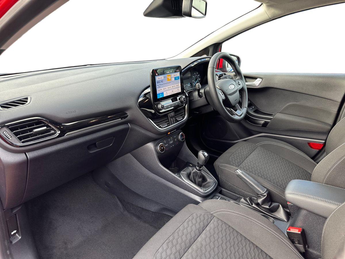 Used Ford Fiesta 2024 for sale - 78179842: Photo 11