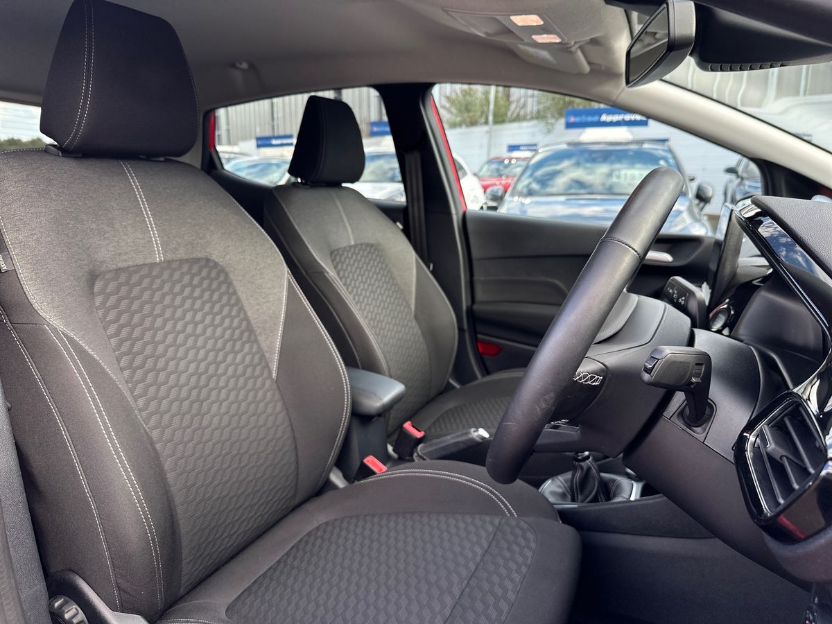 Used Ford Fiesta 2024 for sale - 78179842: Photo 12