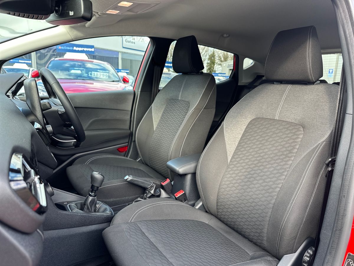 Used Ford Fiesta 2024 for sale - 78179842: Photo 13