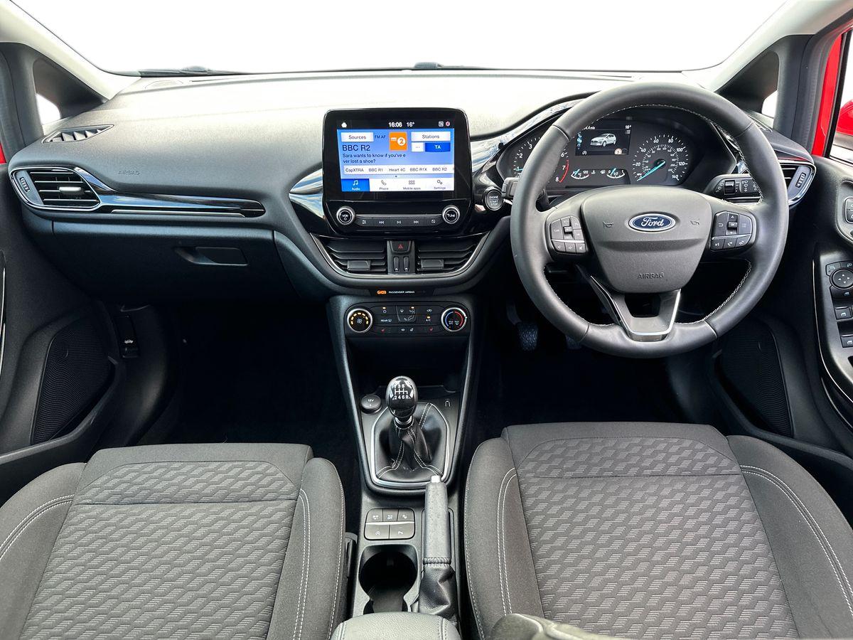 Used Ford Fiesta 2024 for sale - 78179842: Photo 15