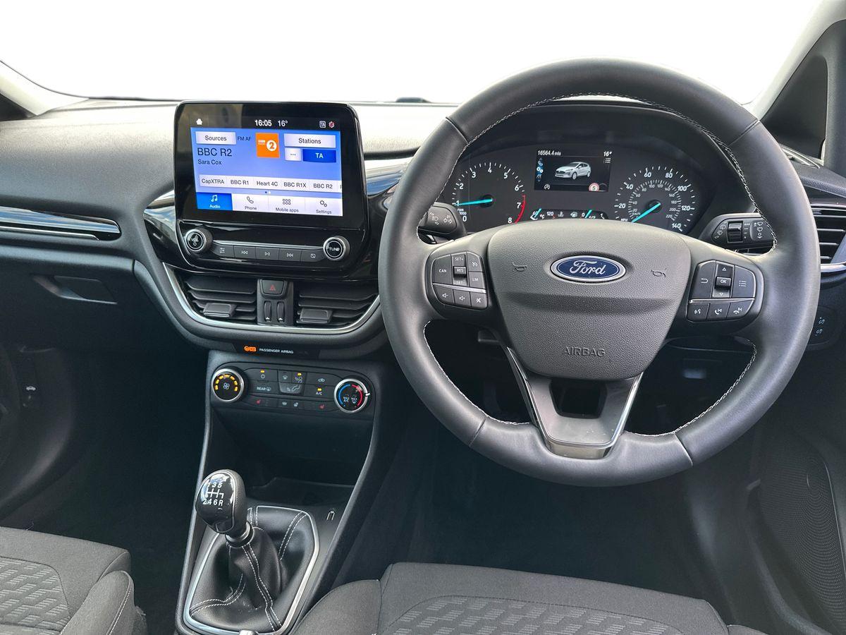 Used Ford Fiesta 2024 for sale - 78179842: Photo 16