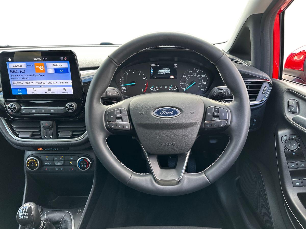 Used Ford Fiesta 2024 for sale - 78179842: Photo 17