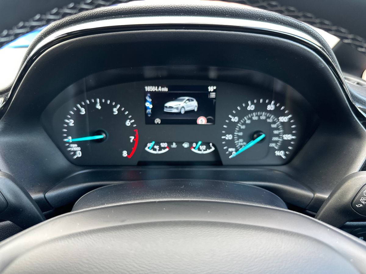 Used Ford Fiesta 2024 for sale - 78179842: Photo 18