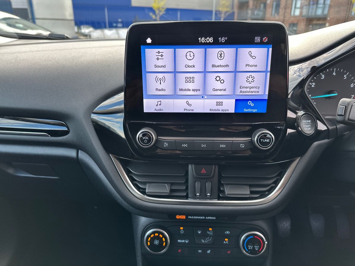 Used Ford Fiesta 2024 for sale - 78179842: Photo 19