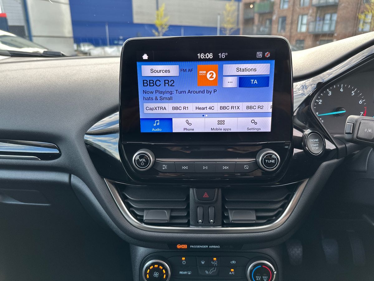 Used Ford Fiesta 2024 for sale - 78179842: Photo 20