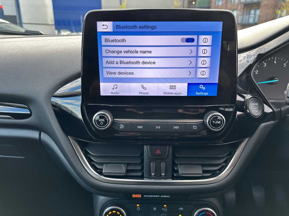 Used Ford Fiesta 2024 for sale - 78179842: Photo 21