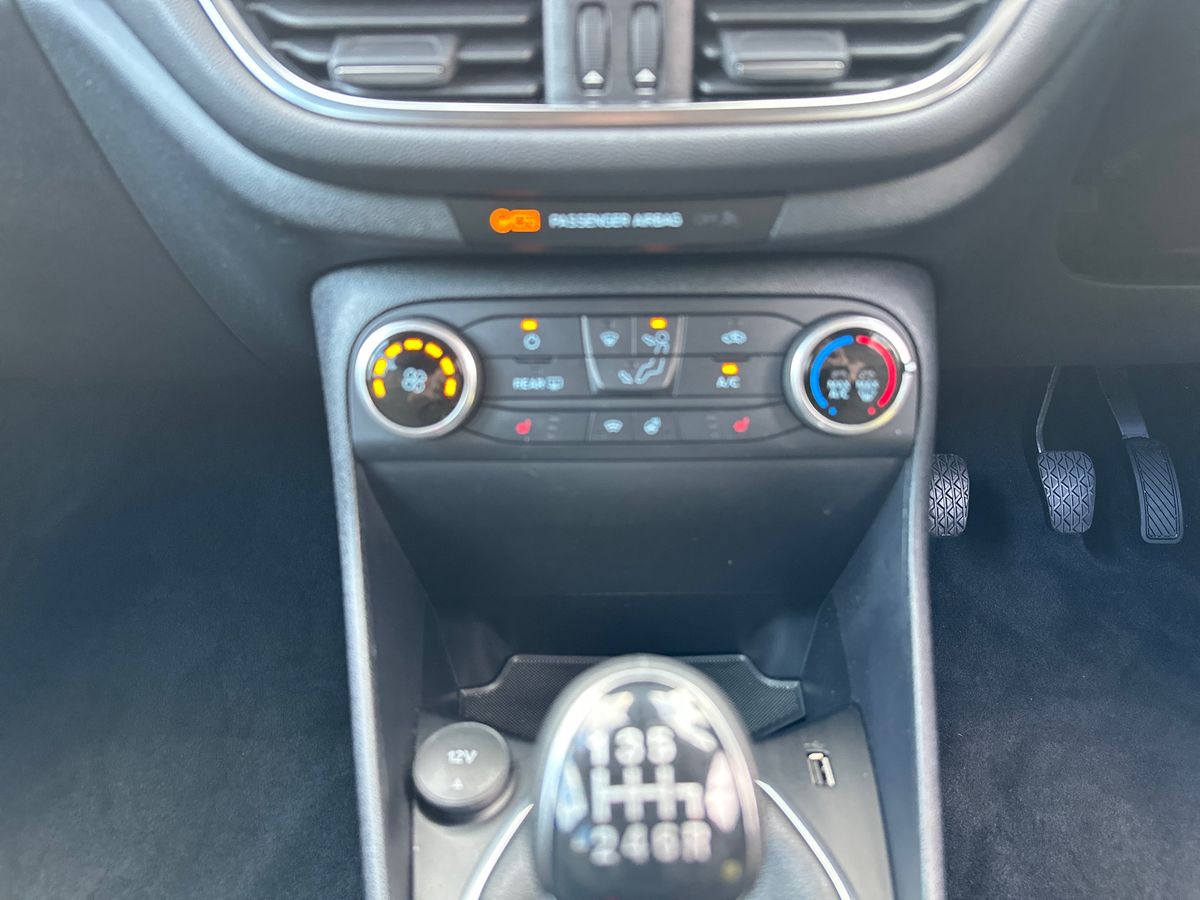 Used Ford Fiesta 2024 for sale - 78179842: Photo 22