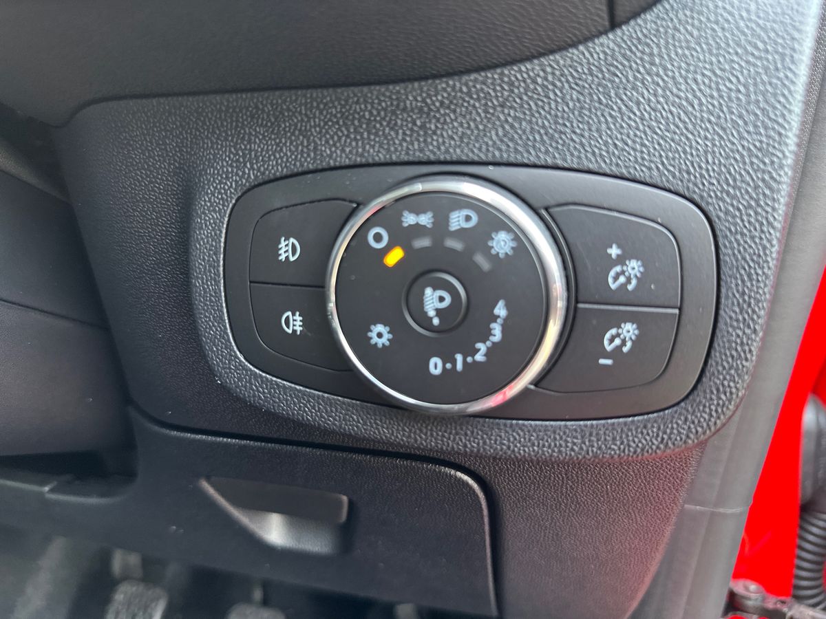 Used Ford Fiesta 2024 for sale - 78179842: Photo 23