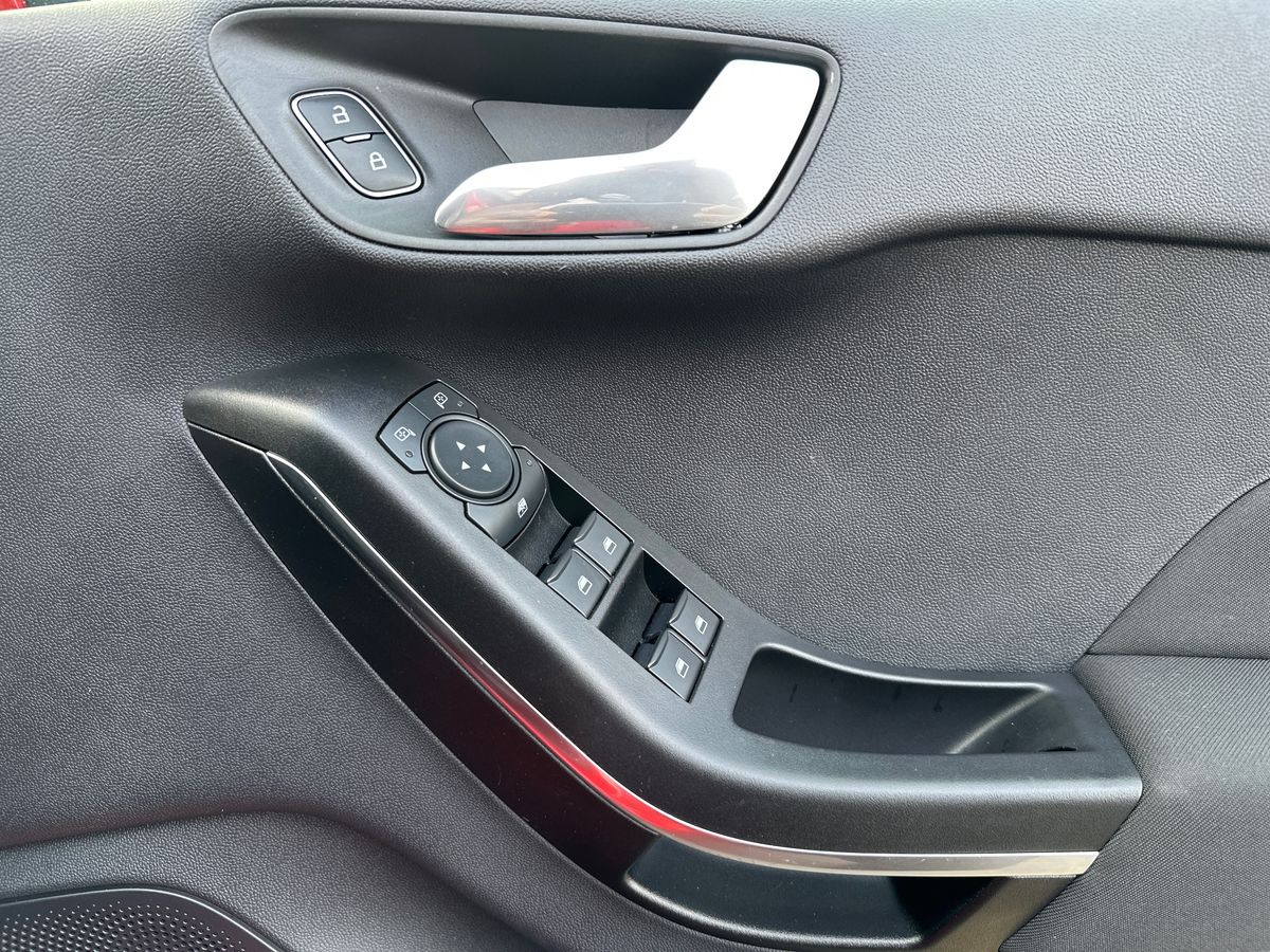 Used Ford Fiesta 2024 for sale - 78179842: Photo 25