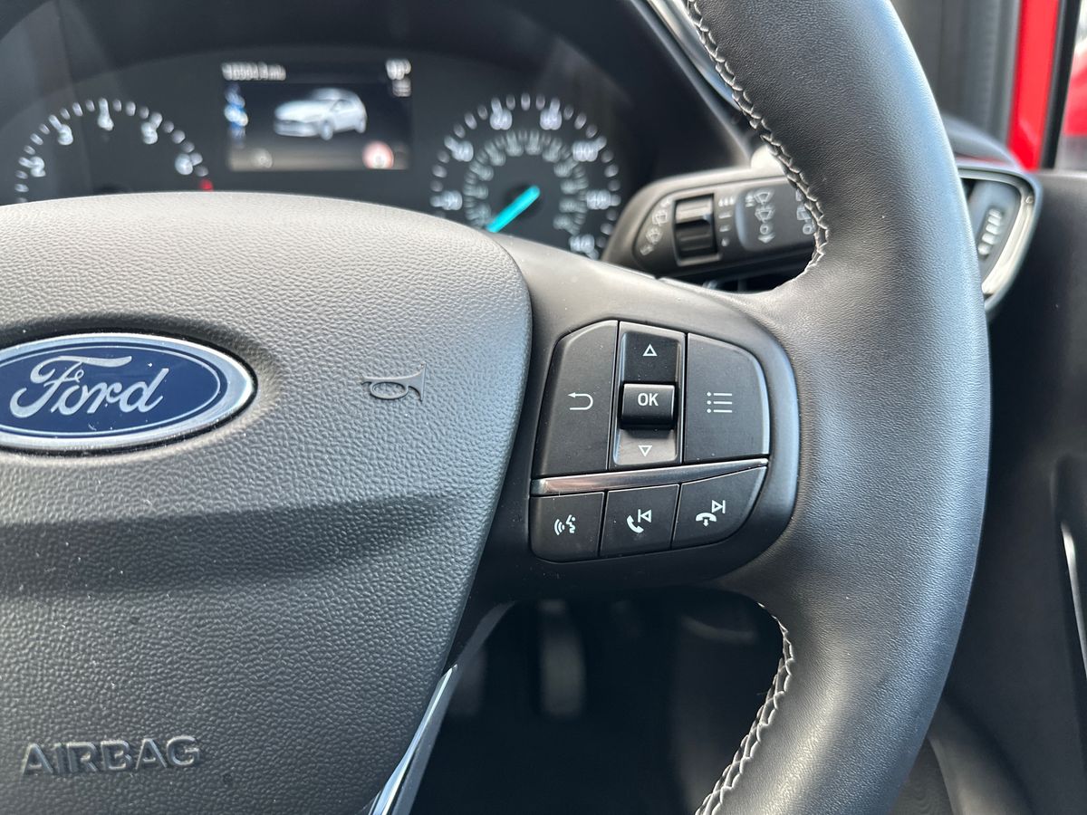 Used Ford Fiesta 2024 for sale - 78179842: Photo 27