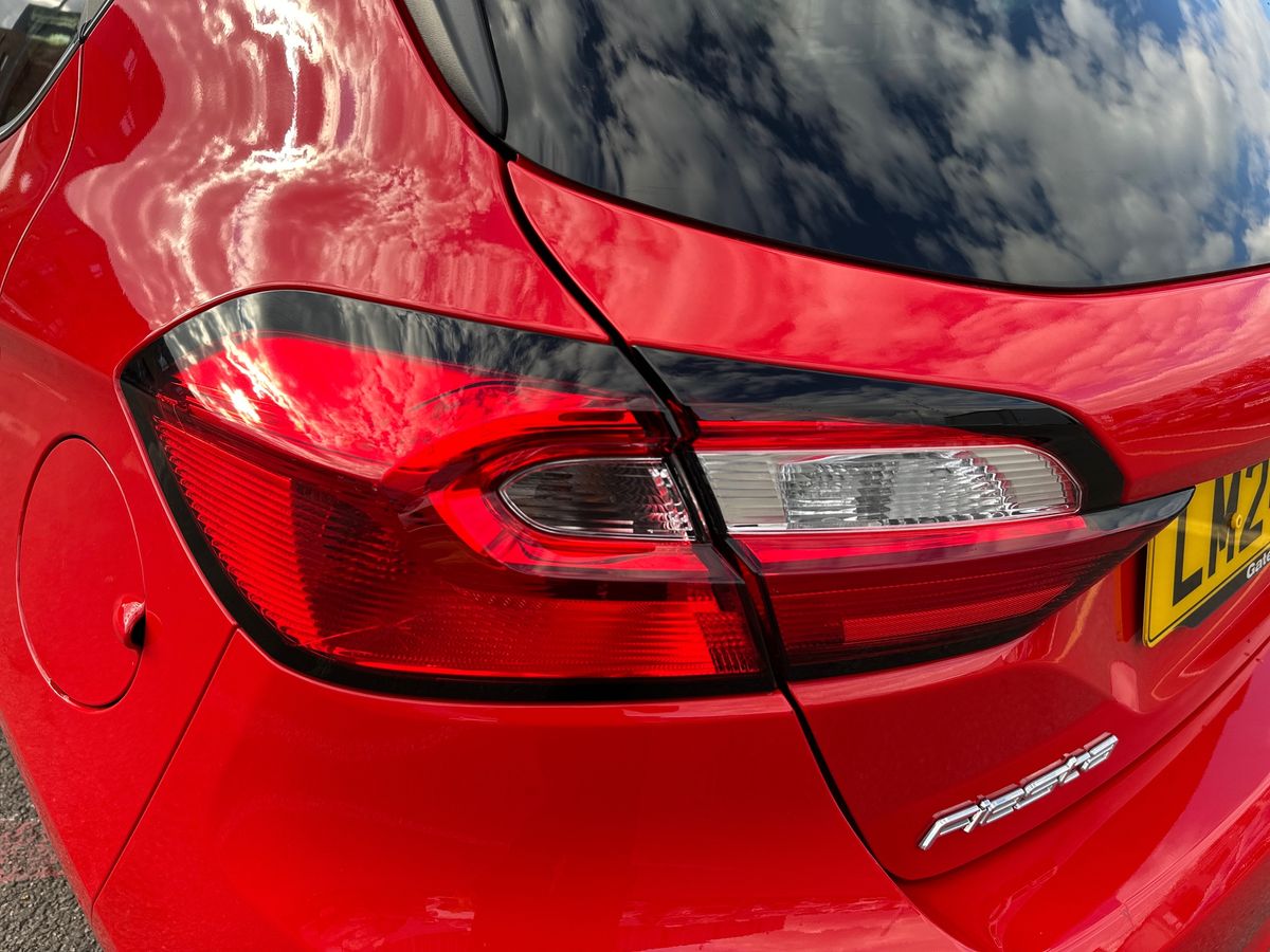 Used Ford Fiesta 2024 for sale - 78179842: Photo 33