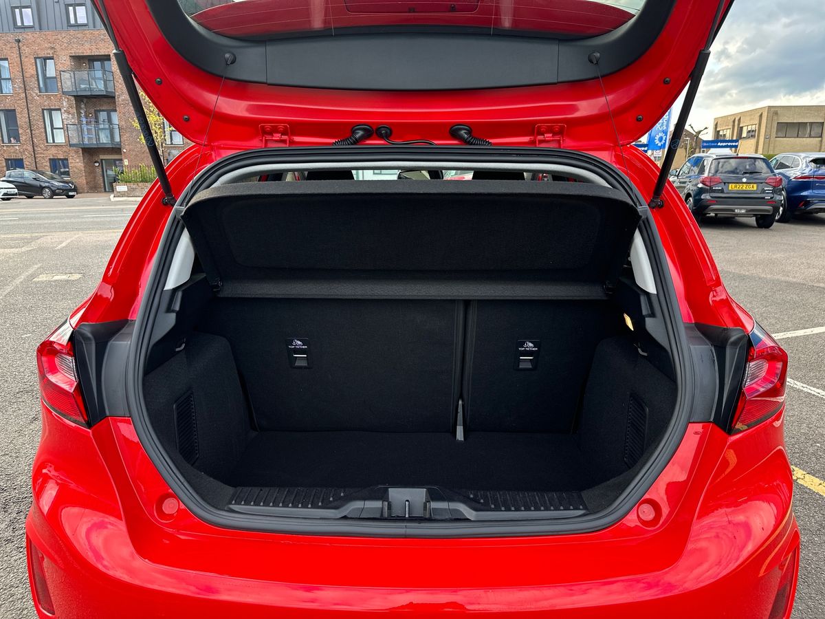 Used Ford Fiesta 2024 for sale - 78179842: Photo 34