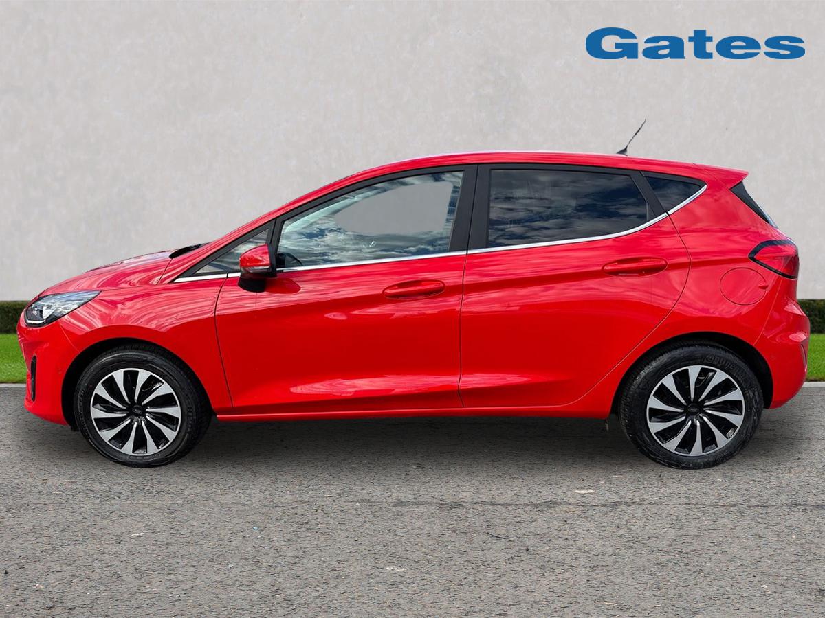 Used Ford Fiesta 2024 for sale - 78179842: Photo 4