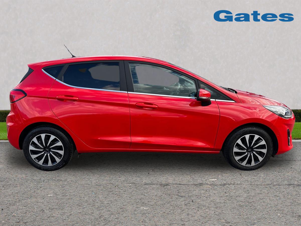 Used Ford Fiesta 2024 for sale - 78179842: Photo 8