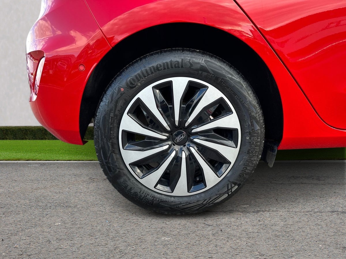 Used Ford Fiesta 2024 for sale - 78179842: Photo 9