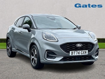 Used Ford Puma 2024 for sale - 78862067: Photo