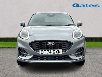 Used Ford Puma 2024 for sale - 78862067: Photo