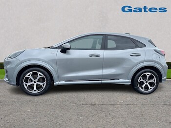 Used Ford Puma 2024 for sale - 78862067: Photo