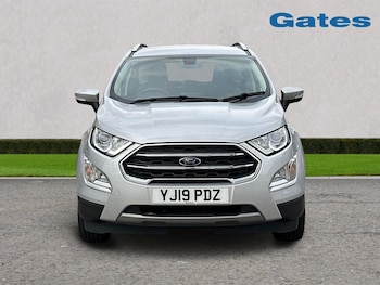 Used Ford Ecosport 2019 for sale - 79297198: Photo